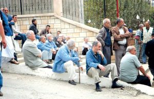 Journée nationale des personnes âgées : L’Algérie célèbre la prise en charge de ses seniors. Retraites-en-Algerie-Tebboune-