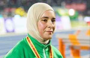 Le debrief sports : Zahra Tatar bat le record national, le MC Alger s’incline en Ligue des Champions, l’Algérie gagne une place à la FIFA…