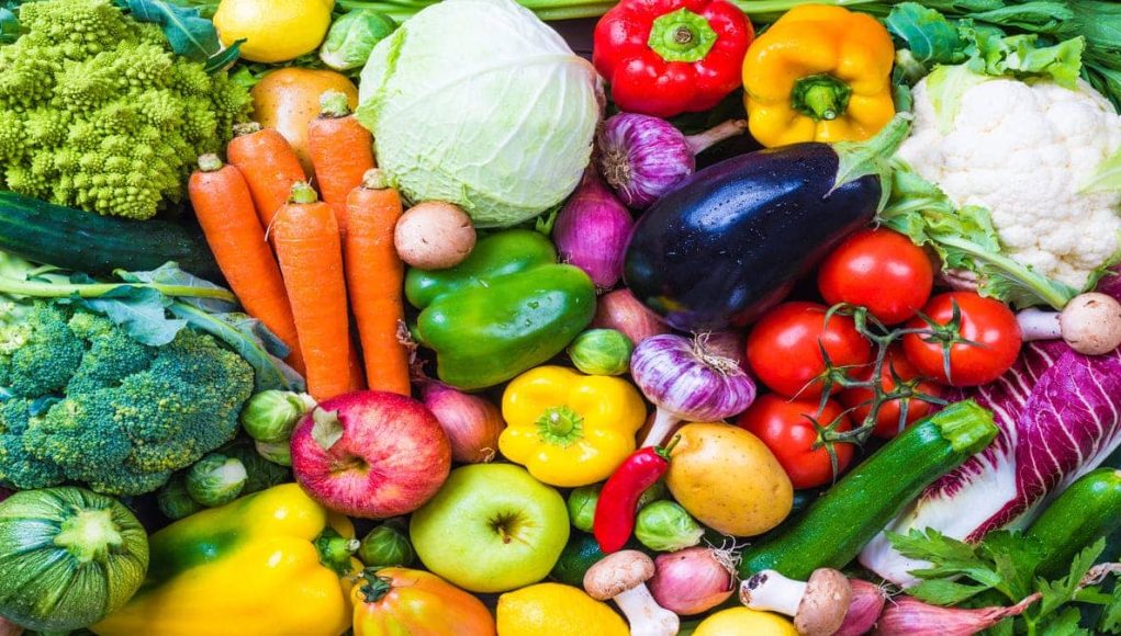 fruits-légumes-arrêté-interministériel-Algerie-