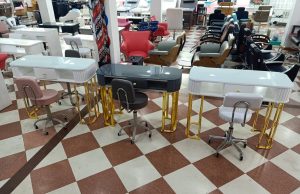 Commerce : 1500 infractions commerciales enregistrées pour des activités médicales et para-médicales. Salon-Coiffure-algeri