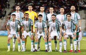 Le Debrief Sports : L’équipe A’ de football connait ses adversaires, Bakrar retrouve le chemin du but, Djouahra arrache le titre avec Rijeka… Equipe-Algerie-A'-Football-Bougherra