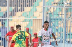 Le Debrief Sports : le MC Alger se rapproche du titre, Chenitef qualifié pour les mondiaux d’athlétisme, Djouhara réalise le doublé avec Rijeka… MC-Alger-Championnat-202