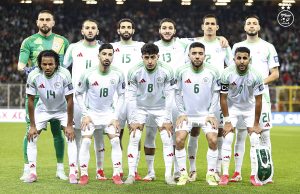 Football : L’Algérie vise un dixième match sans défaite face au Rwanda. Algerie-Rwanda-Match-Amical