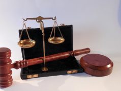Justice : l’expérience algérienne des femmes juges saluée. Symbole-De-La-Justice