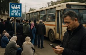 Accident d’El Harrach : La présidence de la république acte une série de mesures pour mieux réguler le secteur des transports.