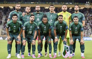 Mondial 2026 : L’Algérie à un match de la qualification. Equipe-Algerie-Football-Qualifications-Coupe-Monde-Football-2026