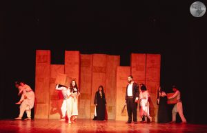 Culture : L’Afrique s’invite à la 14ème édition du Festival international du théâtre de Béjaia. Festival-International-Theatre-Bejaia