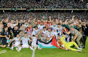 Football : L’Algérie valide son billet pour le Mondial 2026. Algerie-Qualification-Mondial-2026