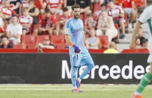 Qualifications Mondial 2026 : Vladimir Petkovic fait appel à de nouveaux visages. Luca-Zidane-Algerie