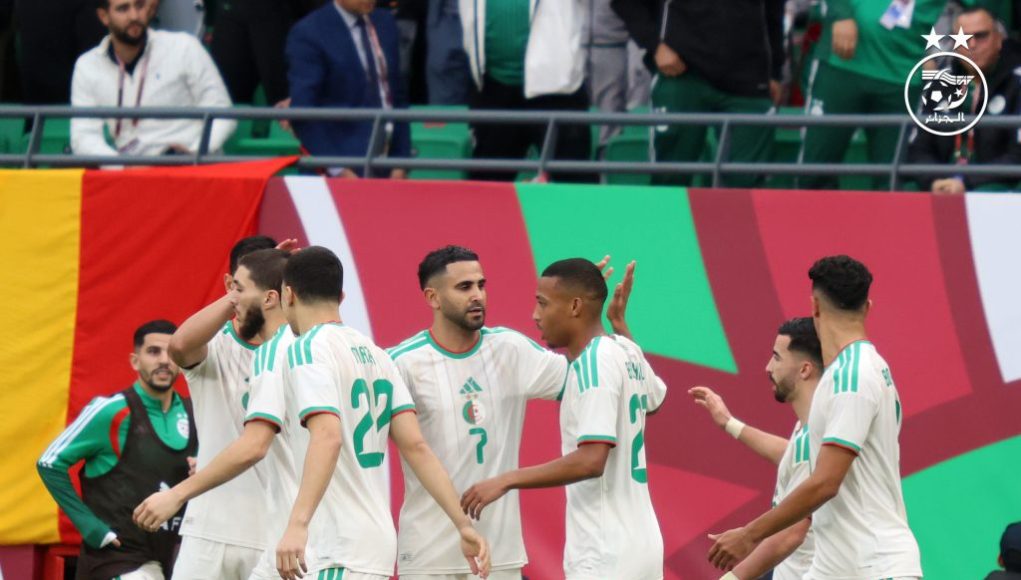 Algerie-Soudan-CAN-2025-Mahrez
