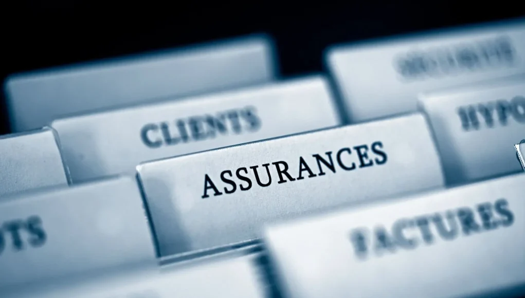 marché-assurance-Algérie-