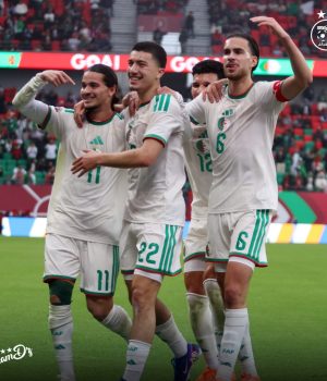 Mondial 2026 : Une Algérie tournée vers l’avenir face à la Bolivie ?