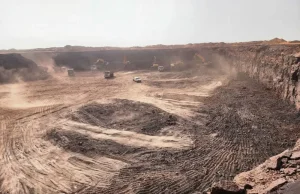 Economie : La mine de Gara Djebilet contribuera au développement économique du sud du pays. Mine-Gara-Djebilet
