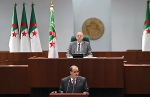 Economie : préparation d’un décret portant création d’un établissement public chargé de gérer les zones franches frontalières. Kamel-Rezig-Ministre-Commerce-
