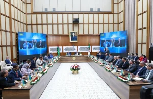 Economie : Le Haut Comité parlementaire algéro-mauritanien s’engage à rehausser le niveau de coopération entre les deux partenaires. Haut-Comité-Algero-Mauritainien