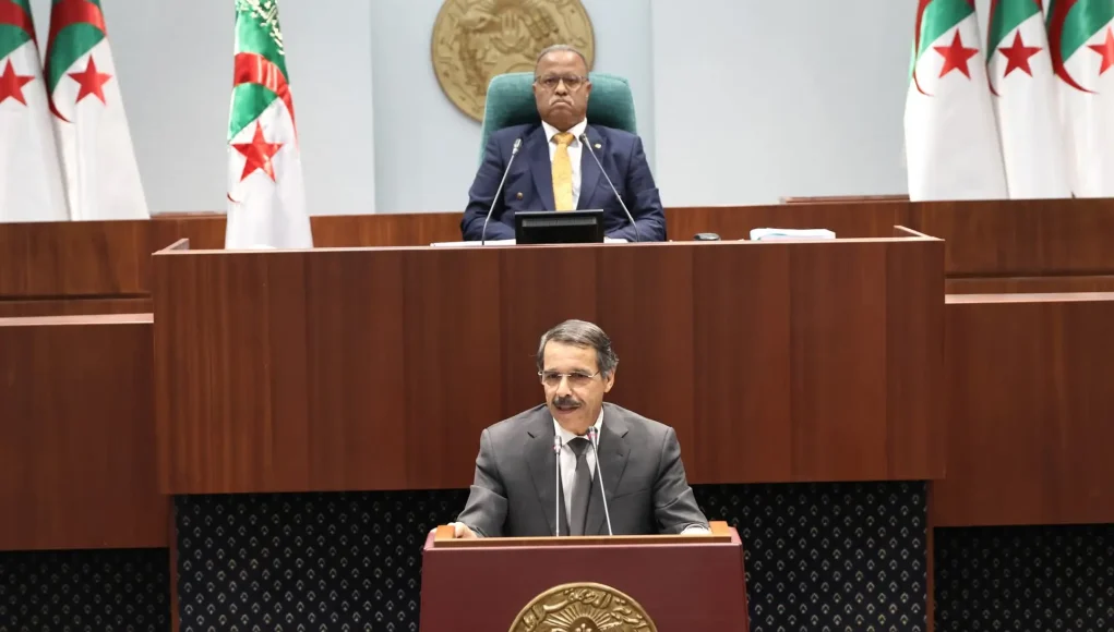 Abdelkrim-Boulzerd-Ministre-Finances-Algerie-dzairworld.com Abdelkrim-Boulzerd-Ministre-Finances-Algerie