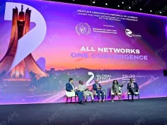 Afrique : Abdelmadjid Tebboune mise sur le Global Africa Tech pour renforcer la coopération afro-africaine. Africa-Global-Tech-Algerie-Afrique