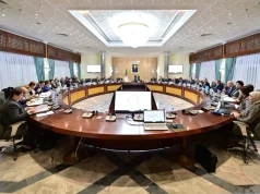 Algérie : La solidarité, la recherche scientifique et l’énergie au menu du Conseil des ministres.