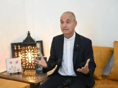 Jean-Paul Vesco : « L’Algérie est un modèle de coexistence ». Jean-Paul-Vesco-Archeveque-Algerie