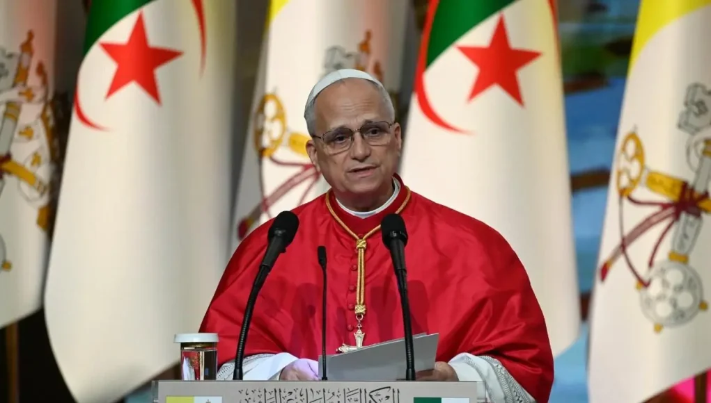 pape-Leon-XIV-visite-Algerie