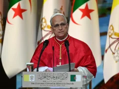 Pape Léon XIV : « L’Algérie est un pays noble, avec une histoire et des traditions longues et riches, remontant à l’époque de saint Augustin et bien avant ». pape-Leon-XIV-visite-Algerie