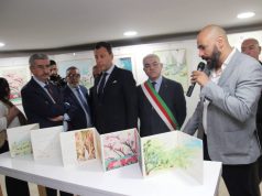 Tourisme : Première édition du Festival Jabal Babour (Sétif). Festival-Jabal-Babour-UE-Algerie