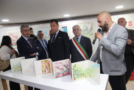 Tourisme : Première édition du Festival Jabal Babour (Sétif). Festival-Jabal-Babour-UE-Algerie