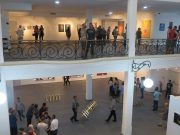 Arts : Abdelkader Akkad fait don d’une centaine d’oeuvres au MOMA d’Oran. MOMA-Oran-