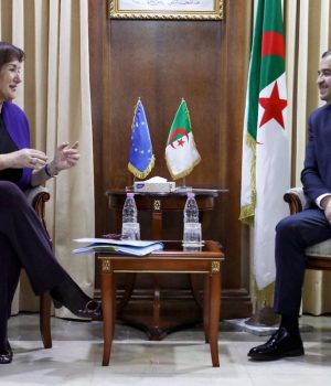Energies : L’Algérie et l’Union Européenne discutent des moyens de renforcer leur partenariat énergétique.