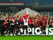 Le Debrief Sports : L’USMA Championne d’Afrique, Zahra Tatar décroche l’or, Benbouali champion de Hongrie… USMA-CHAMPIONNE_AFRIQUE