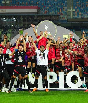 Le Debrief Sports : L’USMA Championne d’Afrique, Zahra Tatar décroche l’or, Benbouali champion de Hongrie… USMA-CHAMPIONNE_AFRIQUE