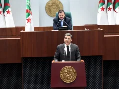 Santé : Alger, Annaba et Tlemcen bénéficieront d’un hôpital spécialisé dans la lutte contre le cancer infantile. Messaoudane-Ministre-Sante-Algerie