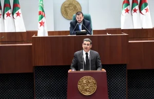 Santé : Alger, Annaba et Tlemcen bénéficieront d’un hôpital spécialisé dans la lutte contre le cancer infantile. Messaoudane-Ministre-Sante-Algerie