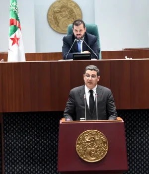 Santé : Alger, Annaba et Tlemcen bénéficieront d’un hôpital spécialisé dans la lutte contre le cancer infantile. Messaoudane-Ministre-Sante-Algerie