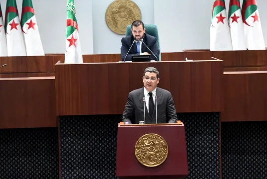 Santé : Alger, Annaba et Tlemcen bénéficieront d’un hôpital spécialisé dans la lutte contre le cancer infantile. Messaoudane-Ministre-Sante-Algerie