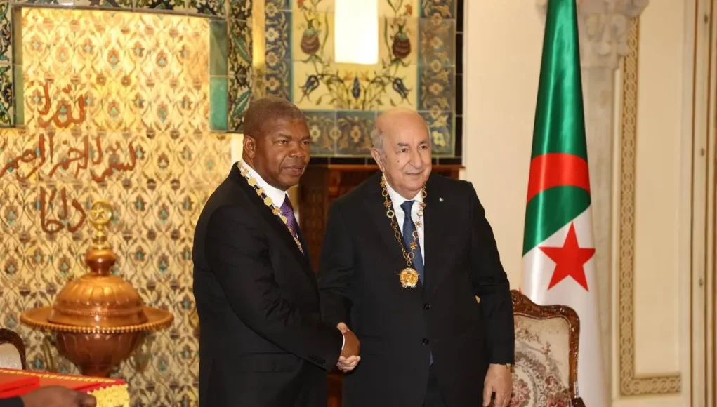 Algérie-Angola-Cooperation-