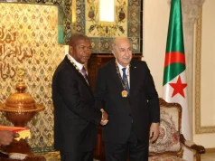 International : L’Algérie et l’Angola veulent rattraper leur retard en matière de coopération. Algérie-Angola-Cooperation-