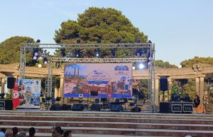 Tourisme : Alger a accueilli les Journées Culturelles et Touristiques Tunisiennes.