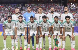 Mondial 2026 : L’Algérie se qualifie avec panache pour les 16èmes de finale. Algerie-Autriche-Mondial 2026
