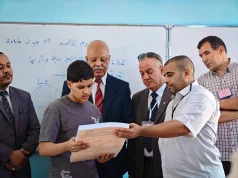 Baccalauréat : Plus de 176 500 candidats inscrits dans les wilayas de l’Ouest et du Sud-Ouest du pays. BAC-Algerie