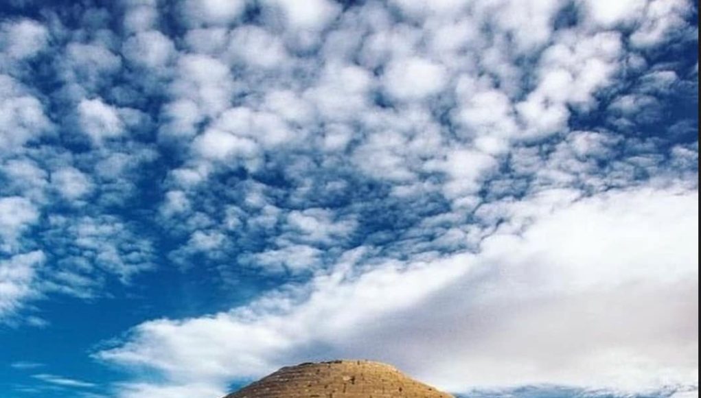 Mausoléé-Imadghassen-Algerie-dzairworld.com Mausoléé-Imadghassen-Algerie