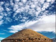 Patrimoine : Le mausolée d’Imadghassen promis à l’inscription au patrimoine mondial de l’UNESCO. Mausoléé-Imadghassen-Algerie