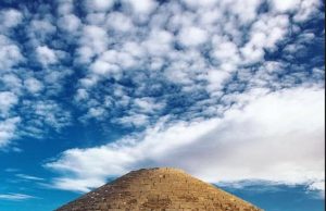 Patrimoine : Le mausolée d’Imadghassen promis à l’inscription au patrimoine mondial de l’UNESCO. Mausoléé-Imadghassen-Algerie
