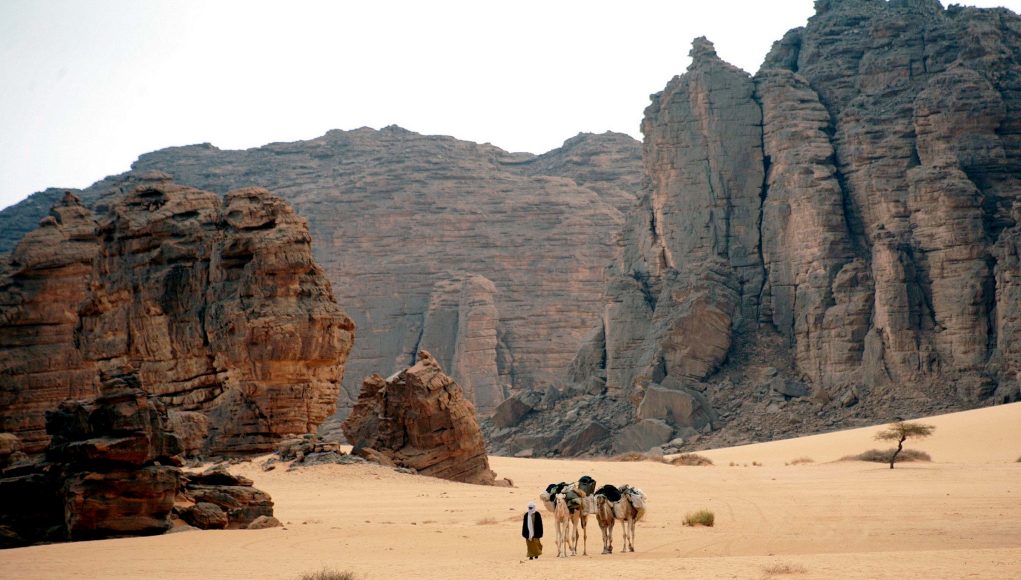 Tassili_Desert_Algeria Tassili_Desert_Algeria