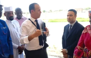 Coopération : L’Algérie apporte son aide au Niger et au Tchad dans le domaine de la formation professionnelle.