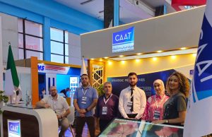 Assurances : La CAAT a engrangé en 2025 un bénéfice net de 1,12 milliards de dinars. Assurance-CAAT-Algerie-