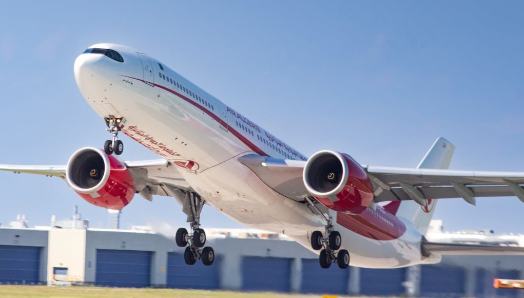 Ai-Algerie-Oman -Airport-Transm-Transports-Cooperation-dzairwworld.com Ai-Algerie-Oman -Airport-Transm-Transports-Cooperation