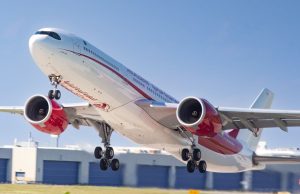 Transports : Air Algérie et Oman Airports-Transm coopèrent dans les services aériens. Ai-Algerie-Oman -Airport-Transm-Transports-Cooperation