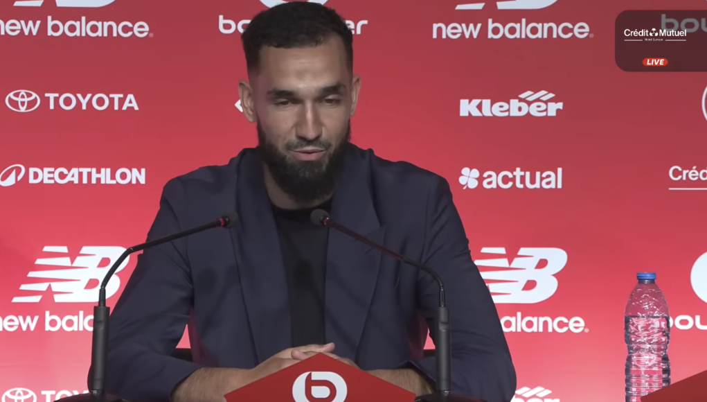 Nabil-Bentaleb-