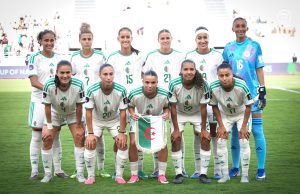 CAN 2026 : L’Algérie s’incline avec les honneurs face au Malawi (1-3). Algerie-Malawi-CAN-2026-